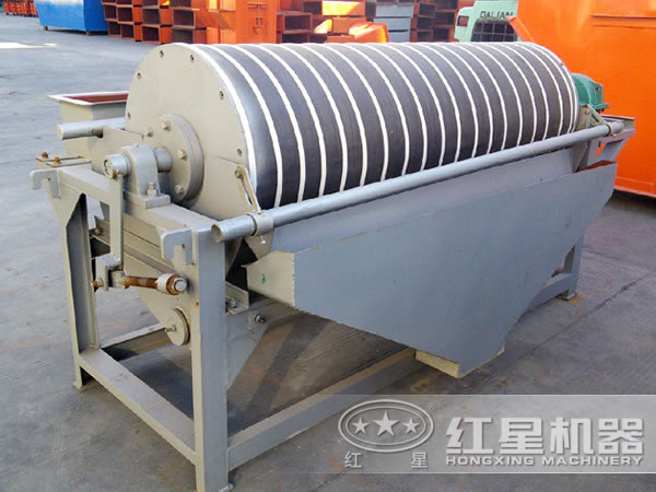水渣磁選機(jī)圖片 水渣磁選機(jī)圖片