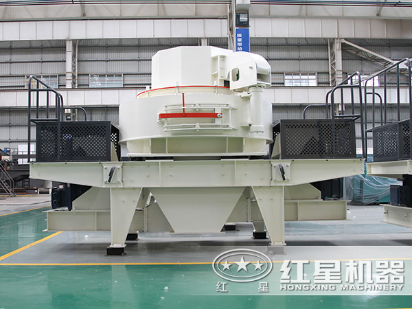 粘土制砂機 粘土制砂機