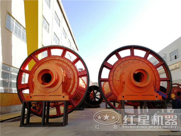 銅渣球磨機(jī) 銅渣球磨機(jī)