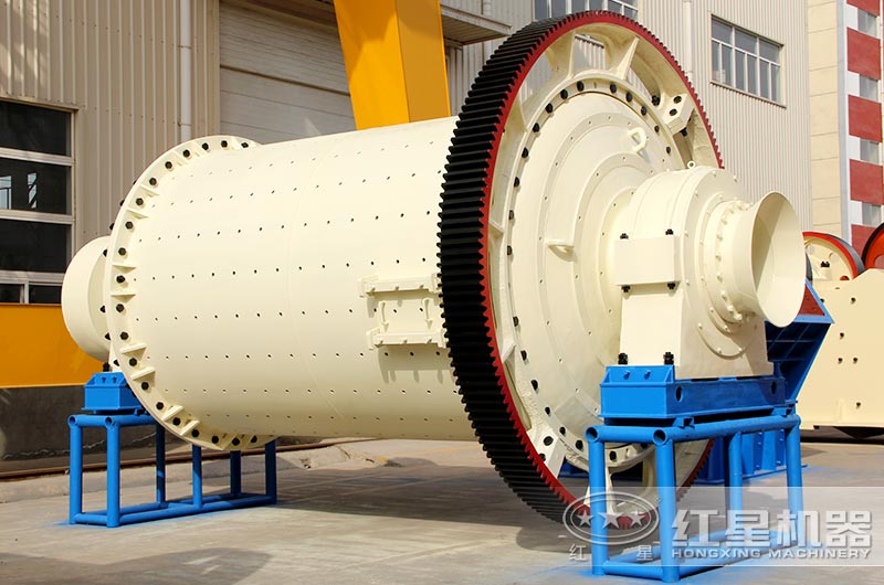 棒磨機(jī) 棒磨機(jī)