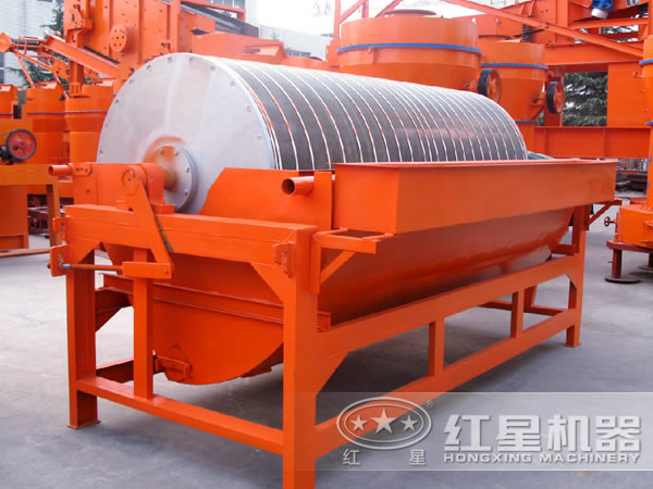 紅星機(jī)器磁選機(jī) 紅星機(jī)器磁選機(jī)