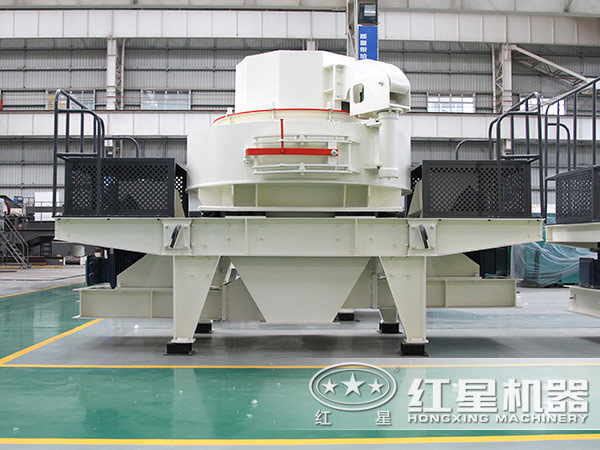 鵝卵石制砂機 鵝卵石制砂機