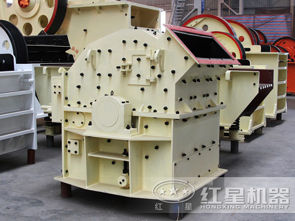 紅星機器超細粉碎機