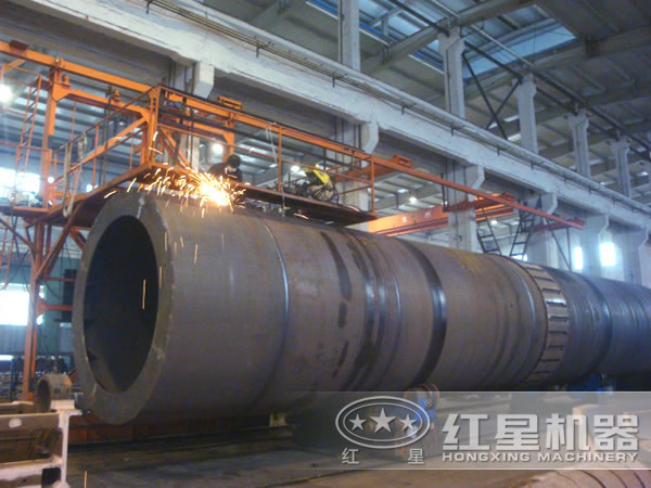 紅星機器烘干機生產(chǎn)車間 紅星機器烘干機生產(chǎn)車間