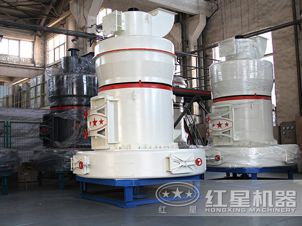 鉀長石磨粉機(jī) 鉀長石磨粉機(jī)