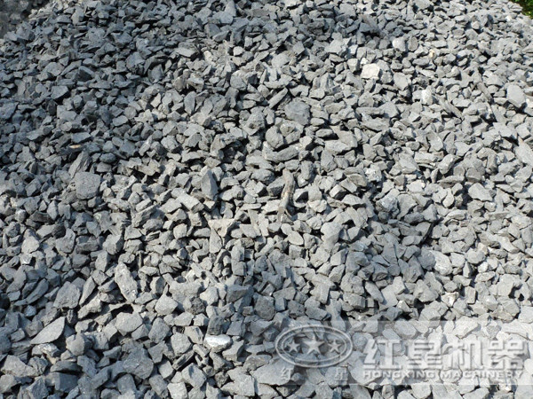 煤矸石 煤矸石