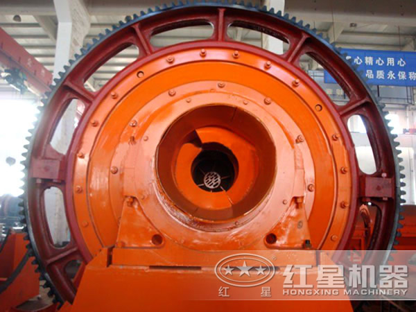 鋼渣球磨機 鋼渣球磨機