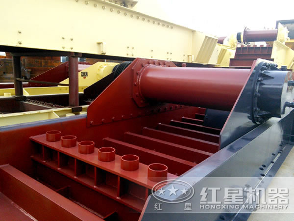 振動(dòng)給料機(jī) 振動(dòng)給料機(jī)