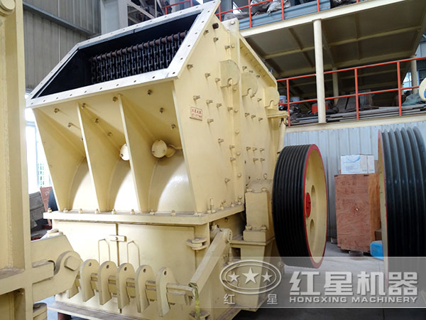 煤單段破碎機(jī) 煤單段破碎機(jī)