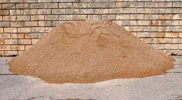 風(fēng)化砂 風(fēng)化砂