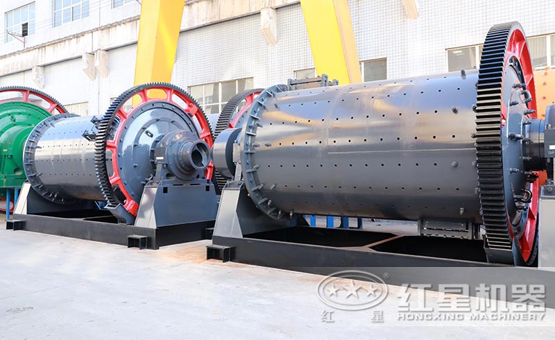 粉煤灰球磨機(jī) 粉煤灰球磨機(jī)