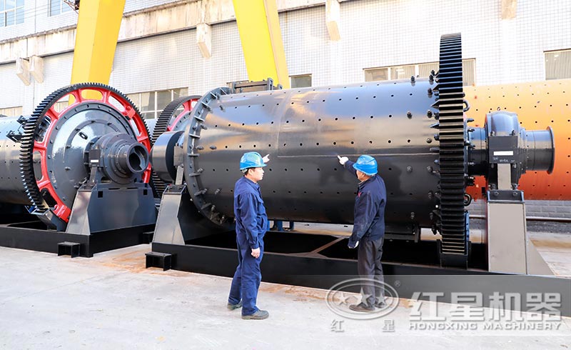 球磨機(jī) 球磨機(jī)