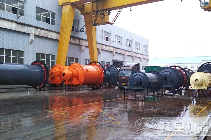 濕式球磨機生產(chǎn)廠家 濕式球磨機生產(chǎn)廠家