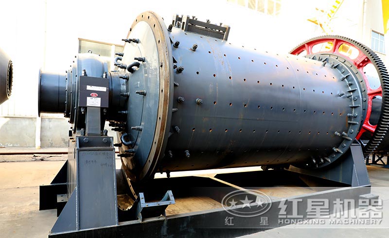 2445球磨機(jī)展示 2445球磨機(jī)展示