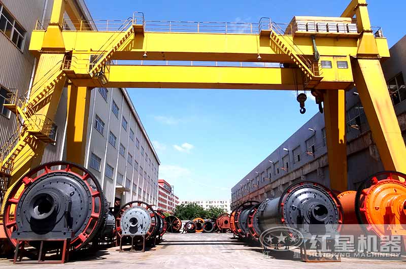 水渣球磨機生產(chǎn)廠家圖 水渣球磨機生產(chǎn)廠家圖