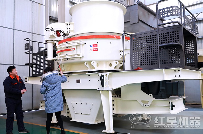 客戶到廠考察設(shè)備 客戶到廠考察設(shè)備