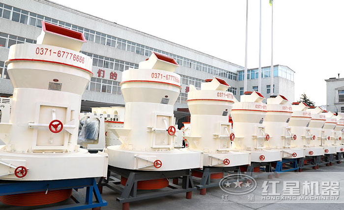 專業(yè)磨粉機(jī)生產(chǎn)廠家 專業(yè)磨粉機(jī)生產(chǎn)廠家