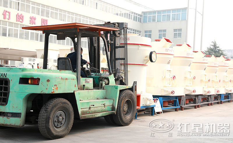 專(zhuān)業(yè)磨粉機(jī)生產(chǎn)廠家