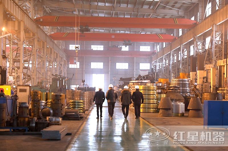 選擇廠家實(shí)力很重要 選擇廠家實(shí)力很重要