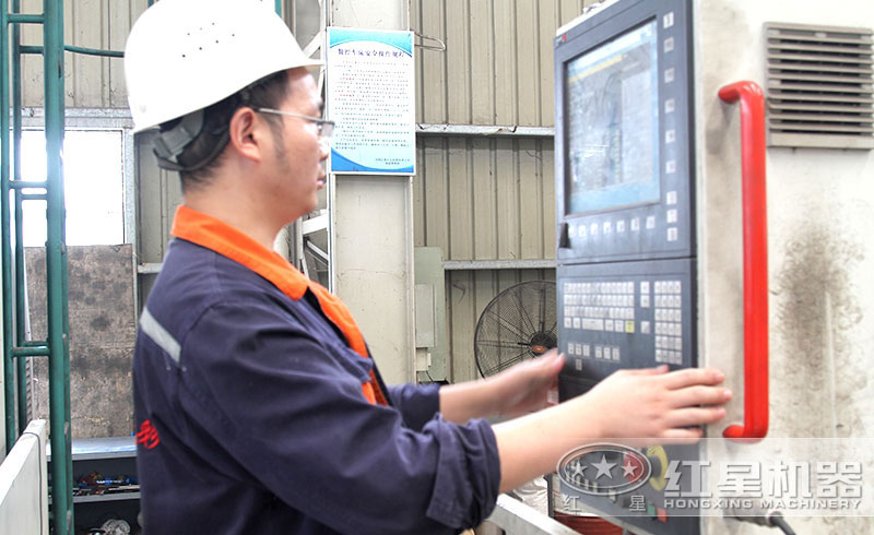 新一代單缸圓錐破碎機自動化控制系統(tǒng)