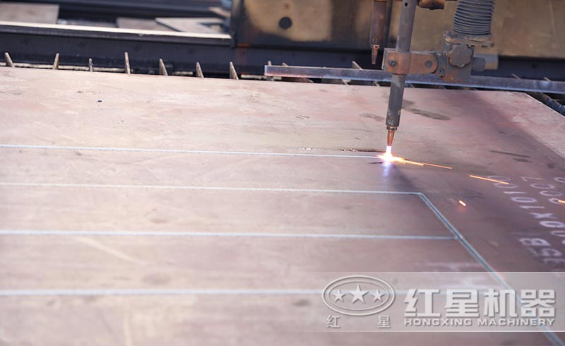 設(shè)備性能是影響小型汽車打沙機的主要因素 設(shè)備性能是影響小型汽車打沙機的主要因素