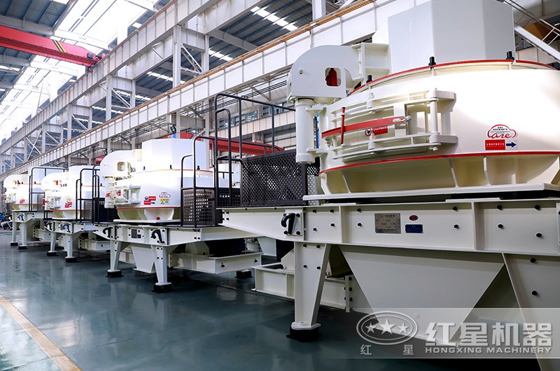 HXVSI-7611小型沙子粉碎機(jī)