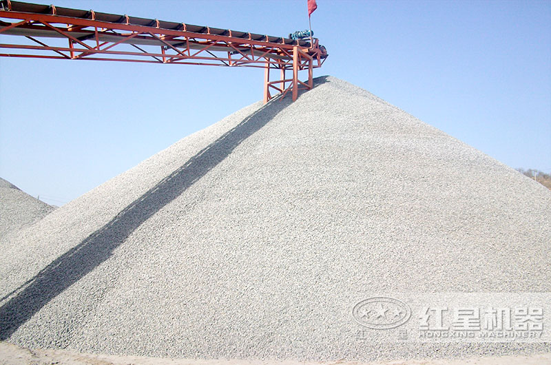 機(jī)制砂 機(jī)制砂