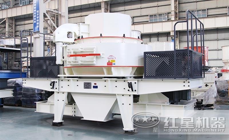 VSI制沙機(jī) VSI制沙機(jī)