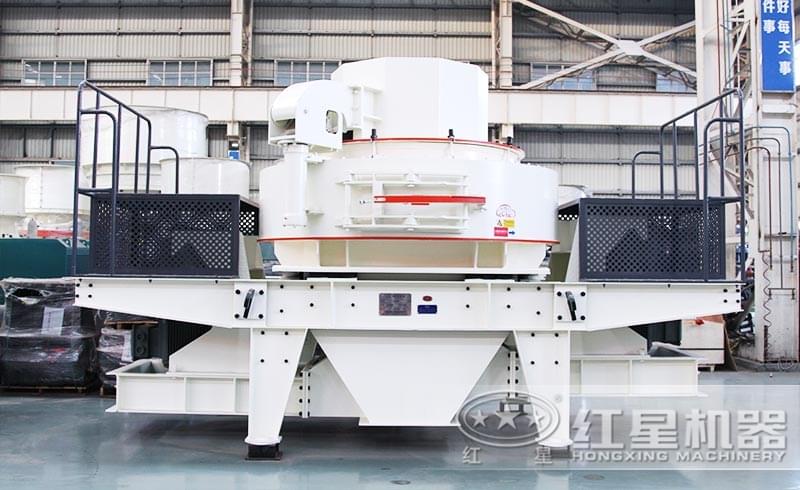 沖擊式破碎機(jī) 沖擊式破碎機(jī)