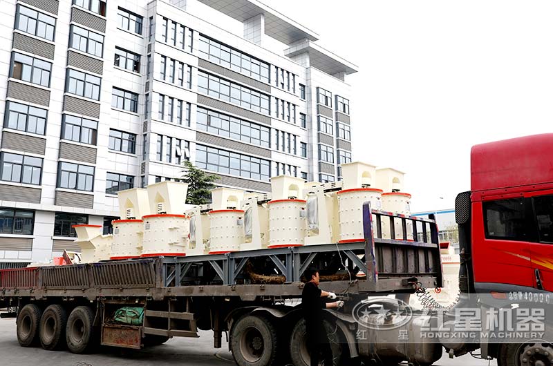 紅星機(jī)器小型打沙機(jī)發(fā)貨不斷 紅星機(jī)器小型打沙機(jī)發(fā)貨不斷