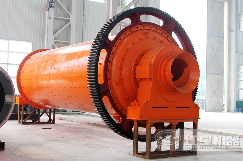 球磨機(jī)展示 球磨機(jī)展示