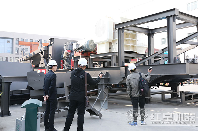 設備價格差別大，實地考察更靠譜