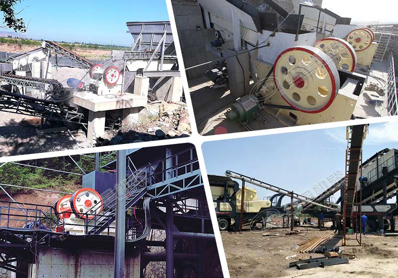 鍔破碎機在各大生產(chǎn)線中應(yīng)用廣泛 鍔破碎機在各大生產(chǎn)線中應(yīng)用廣泛