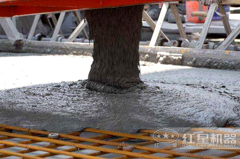 05石子在建筑行業(yè)應(yīng)用廣泛