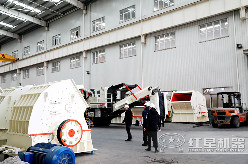 實地考察才能深入了解設備廠家 實地考察才能深入了解設備廠家