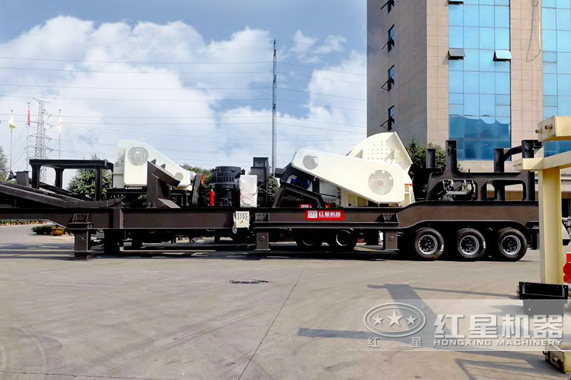 這一套設(shè)備可以有多種作業(yè)姿態(tài)