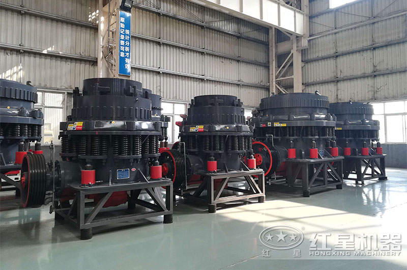 圓錐破碎機(jī)設(shè)備 圓錐破碎機(jī)設(shè)備