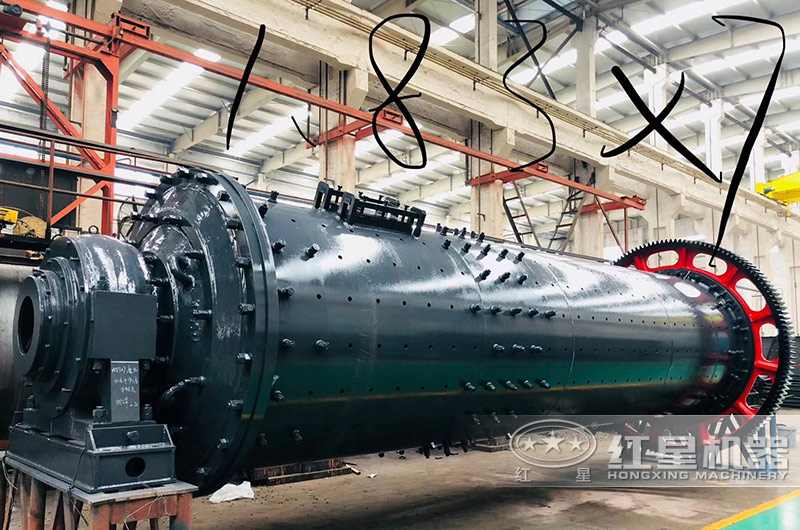 大型球磨機設備 大型球磨機設備