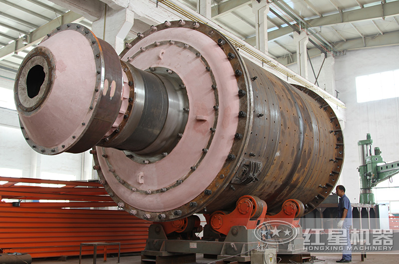 球磨機(jī)