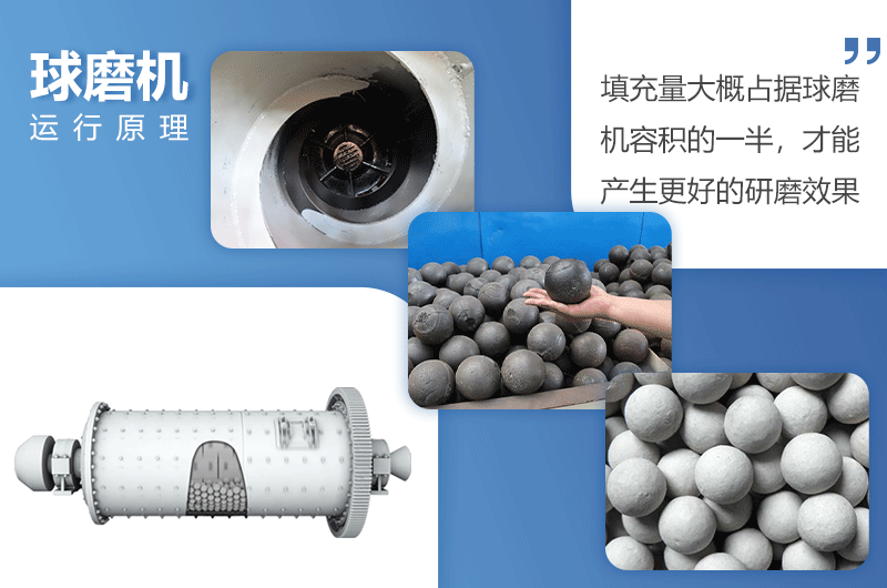 球磨機(jī)鋼球
