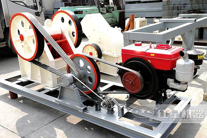 小型顎式破碎機廠家 小型顎式破碎機廠家