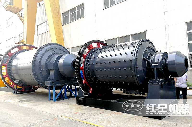 球磨機(jī) 球磨機(jī)