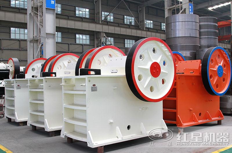 石灰石顎式破碎機 石灰石顎式破碎機