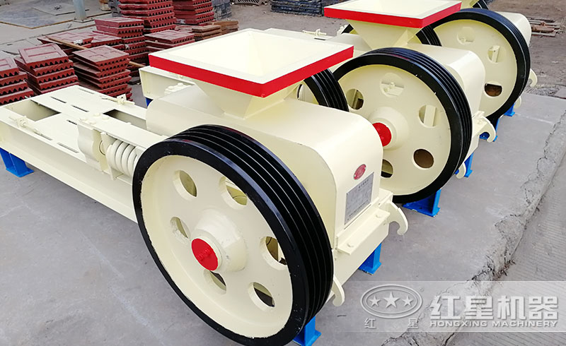 單輥輥式破碎機 單輥輥式破碎機