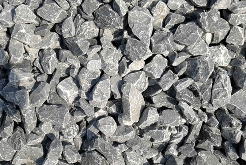 我國石灰石資源豐富，分布廣