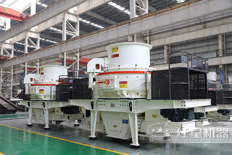 HVI制砂機(jī) HVI制砂機(jī)