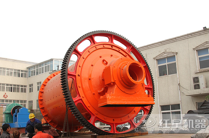 礦用球磨機大齒輪 礦用球磨機大齒輪