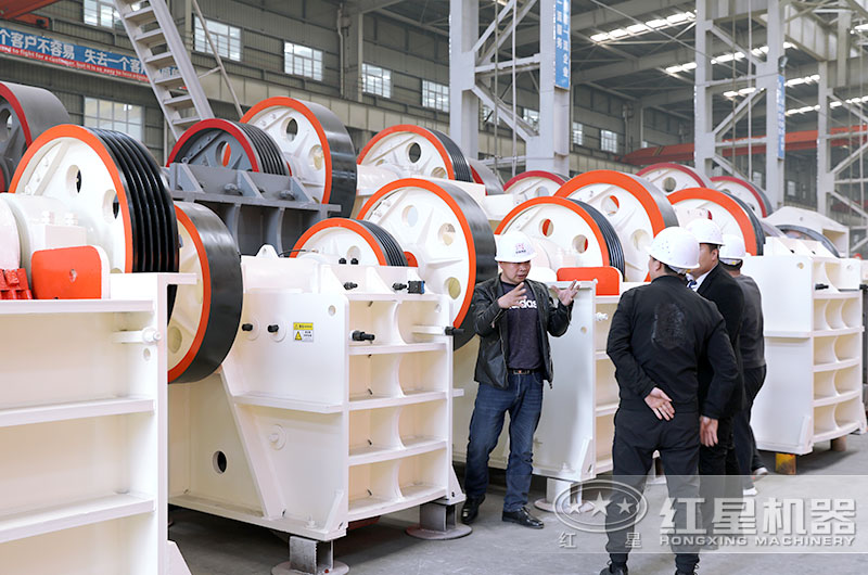 可以來廠參觀，近距離考察設(shè)備