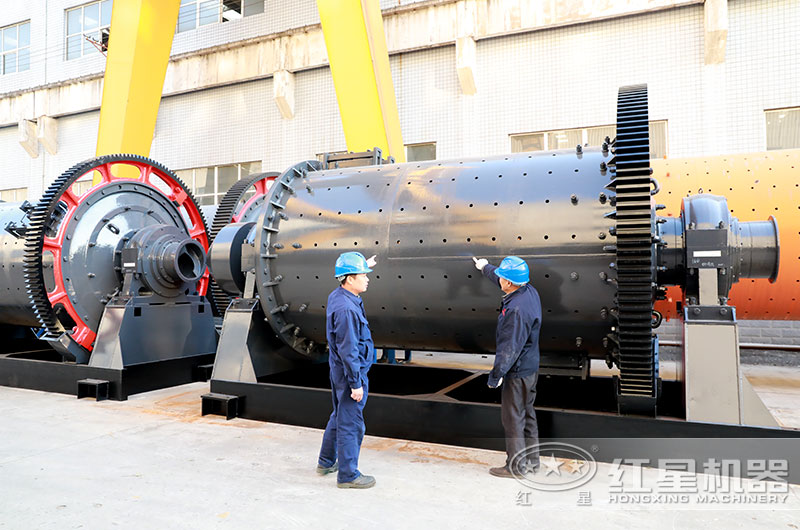 球磨機制砂設備現(xiàn)貨供應 球磨機制砂設備現(xiàn)貨供應