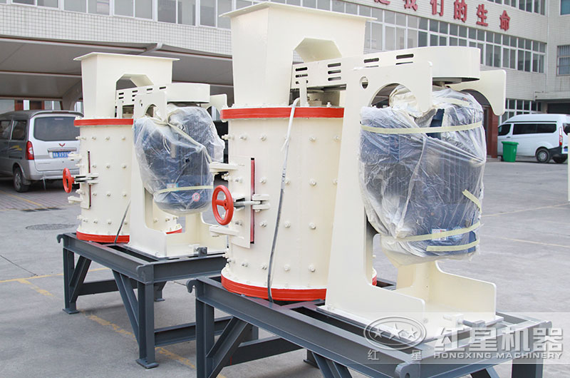 小型復(fù)合式制砂機(jī)圖片